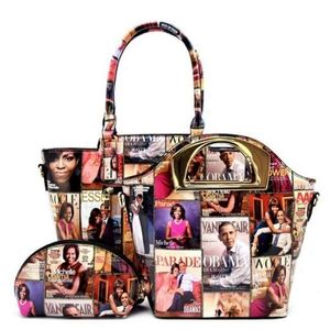 Michelle Obama Handbags